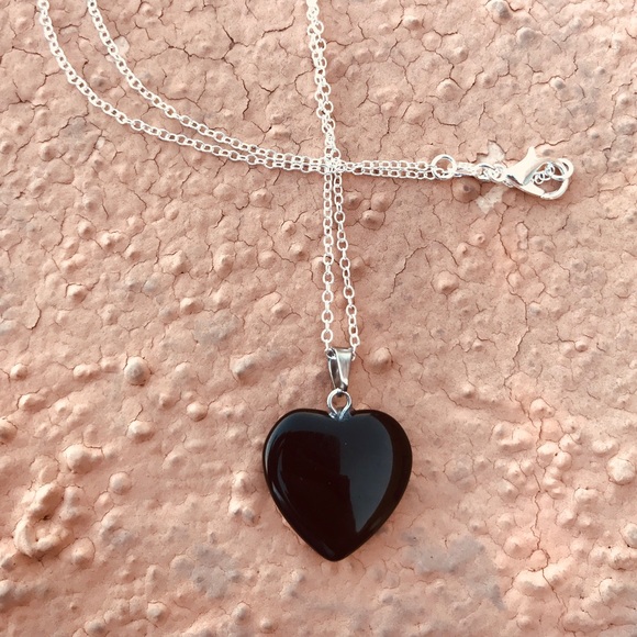 Obsidian Set, Find Your Inner Truth! - Picture 4 of 7